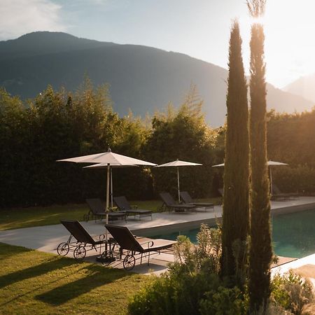 Hotel Pollinger Merano Dış mekan fotoğraf