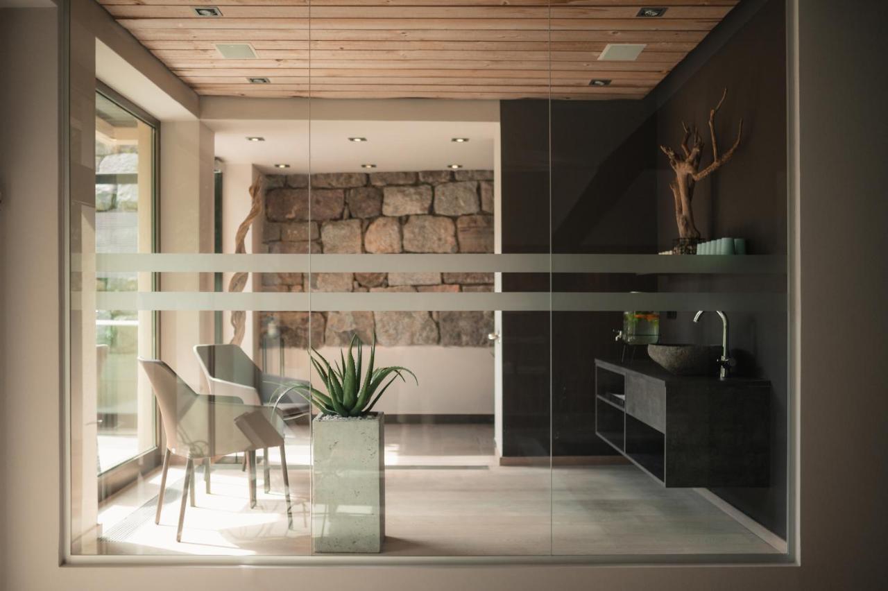 Hotel Pollinger Merano Dış mekan fotoğraf