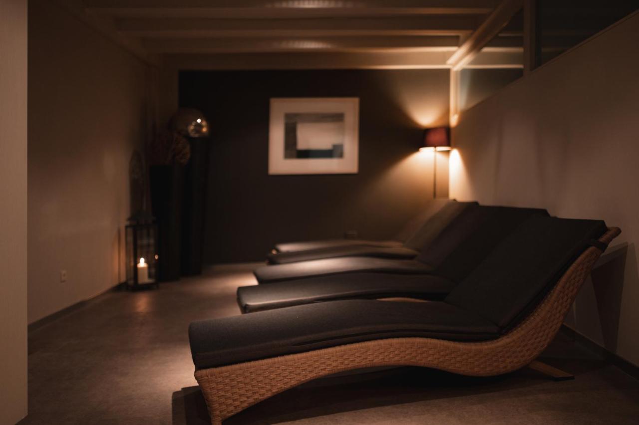 Hotel Pollinger Merano Dış mekan fotoğraf
