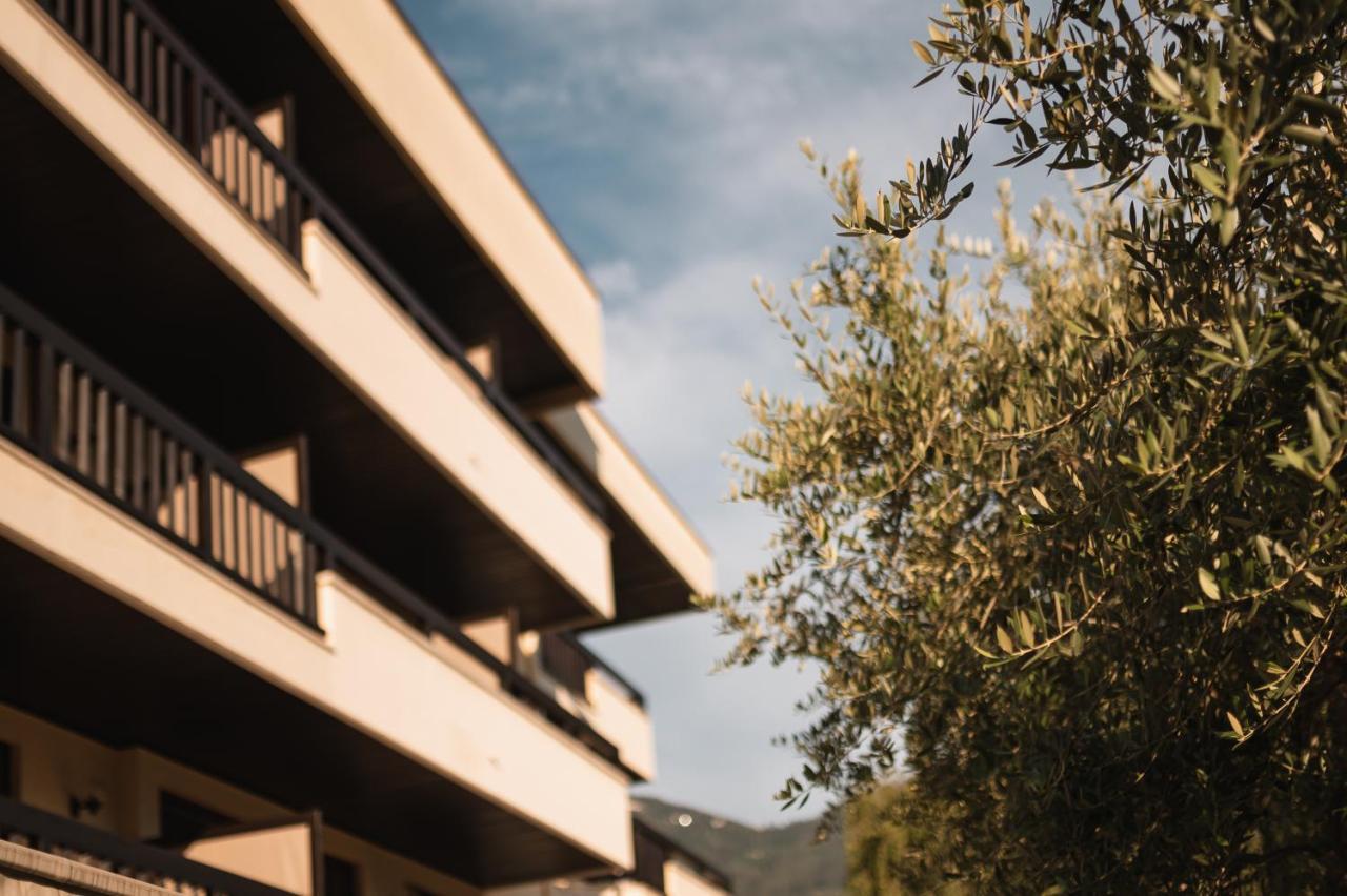 Hotel Pollinger Merano Dış mekan fotoğraf