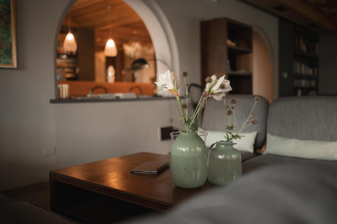 Hotel Pollinger Merano Dış mekan fotoğraf