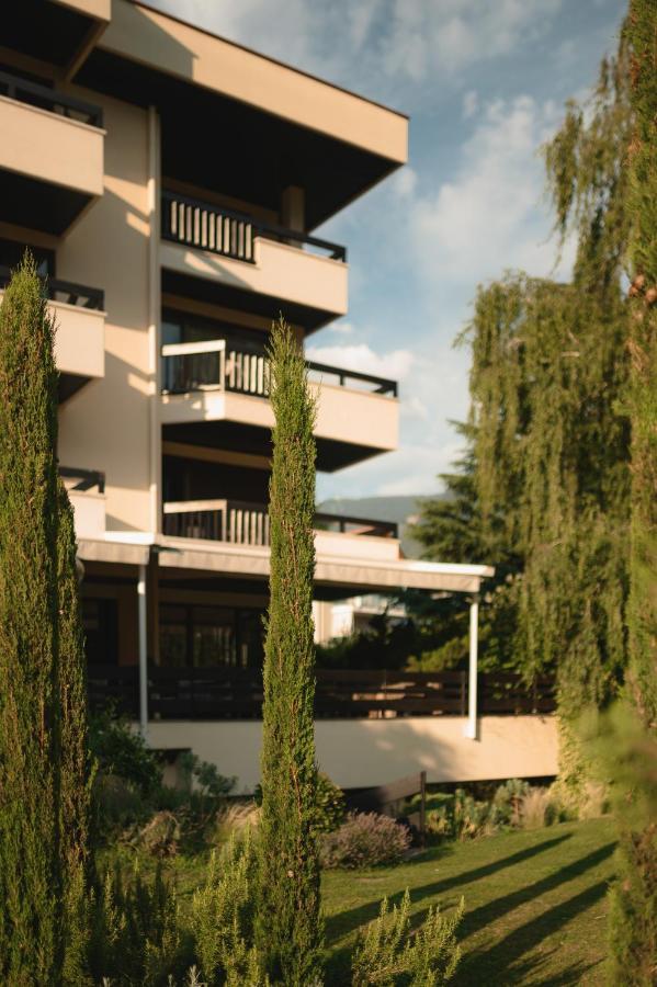 Hotel Pollinger Merano Dış mekan fotoğraf