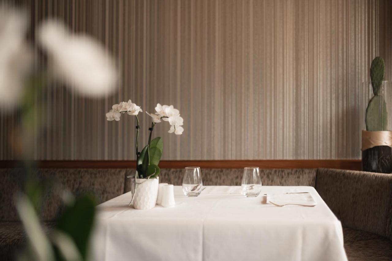 Hotel Pollinger Merano Dış mekan fotoğraf