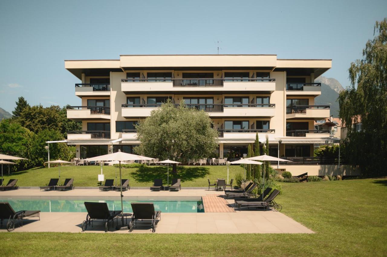 Hotel Pollinger Merano Dış mekan fotoğraf