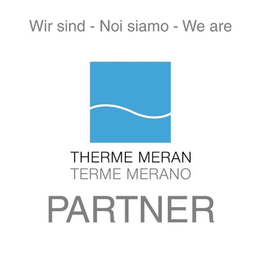 Hotel Pollinger Merano Dış mekan fotoğraf