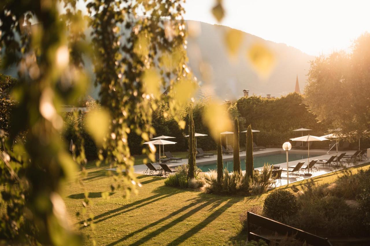 Hotel Pollinger Merano Dış mekan fotoğraf