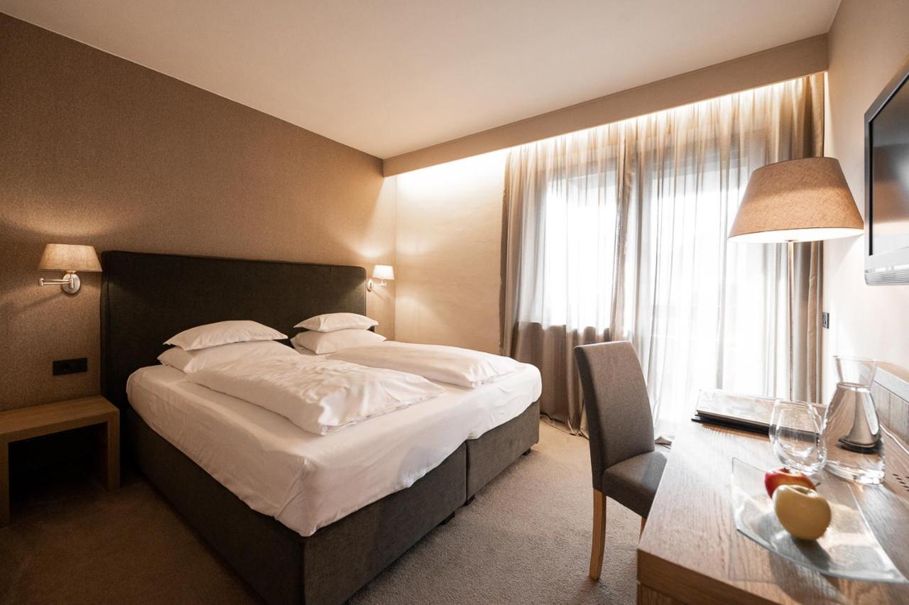 Hotel Pollinger Merano Dış mekan fotoğraf