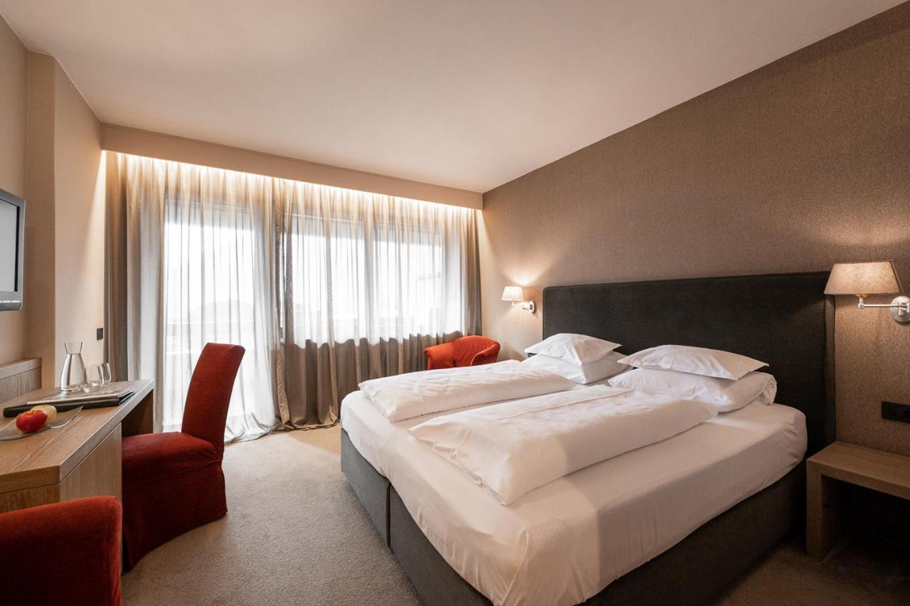 Hotel Pollinger Merano Dış mekan fotoğraf