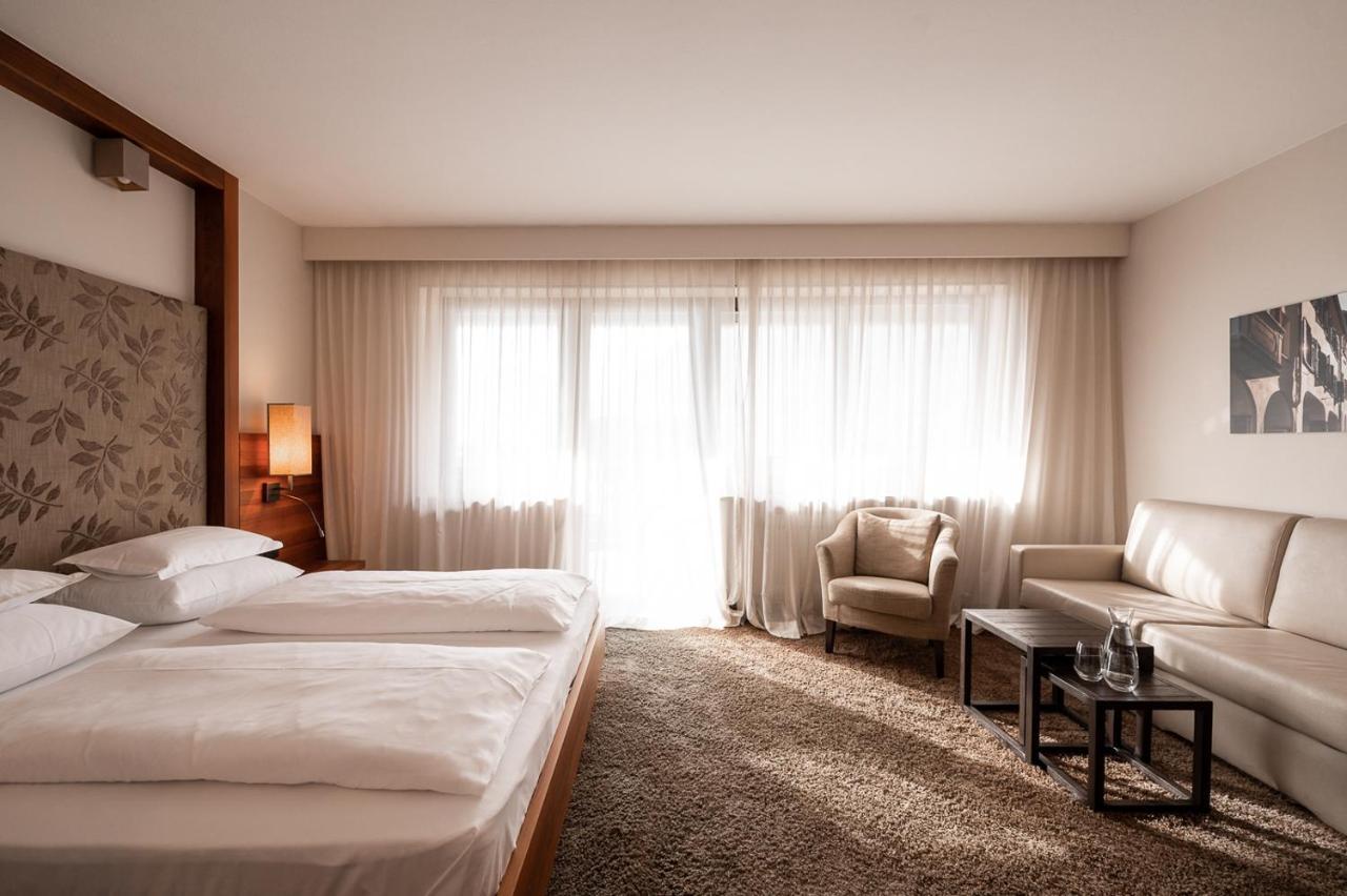 Hotel Pollinger Merano Dış mekan fotoğraf