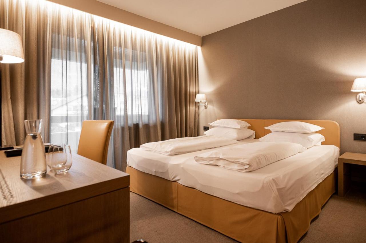Hotel Pollinger Merano Dış mekan fotoğraf