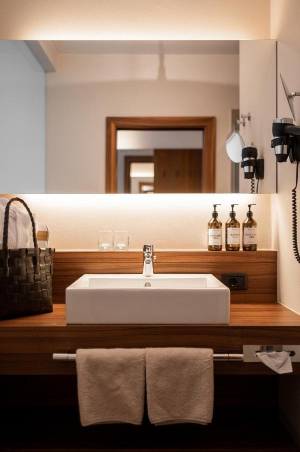 Hotel Pollinger Merano Dış mekan fotoğraf