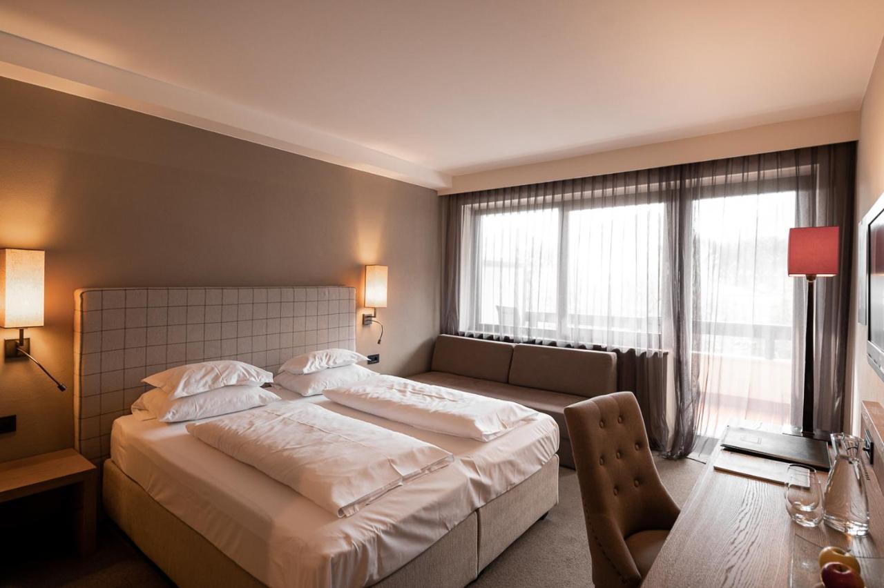 Hotel Pollinger Merano Dış mekan fotoğraf