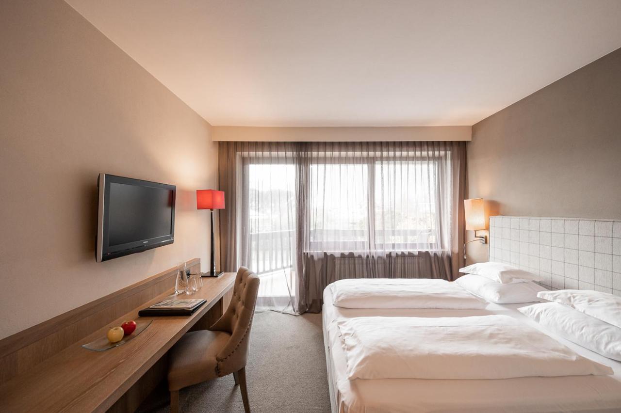 Hotel Pollinger Merano Dış mekan fotoğraf
