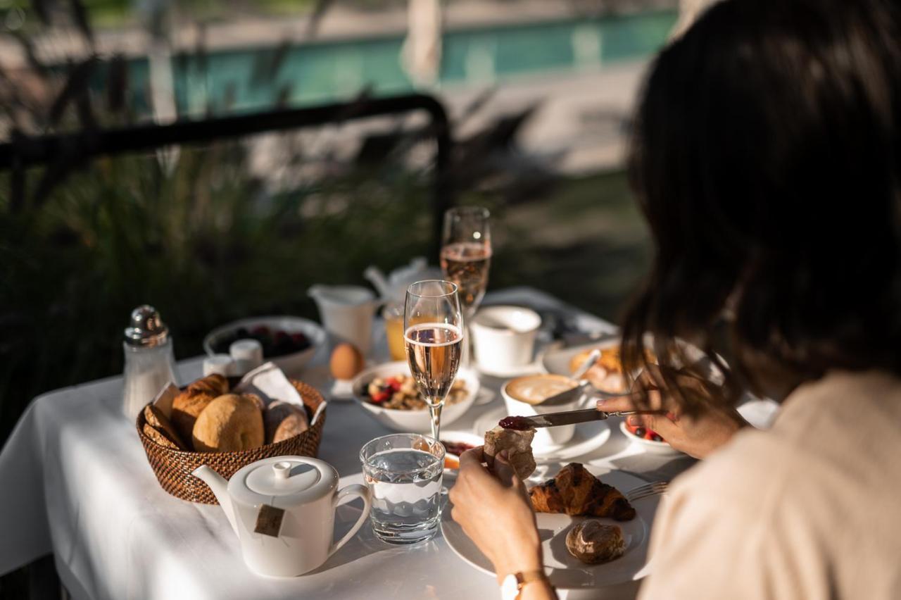 Hotel Pollinger Merano Dış mekan fotoğraf