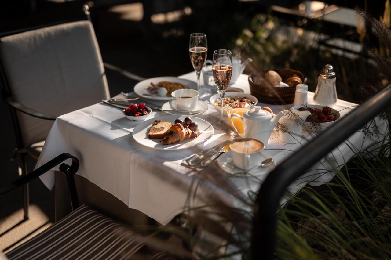 Hotel Pollinger Merano Dış mekan fotoğraf