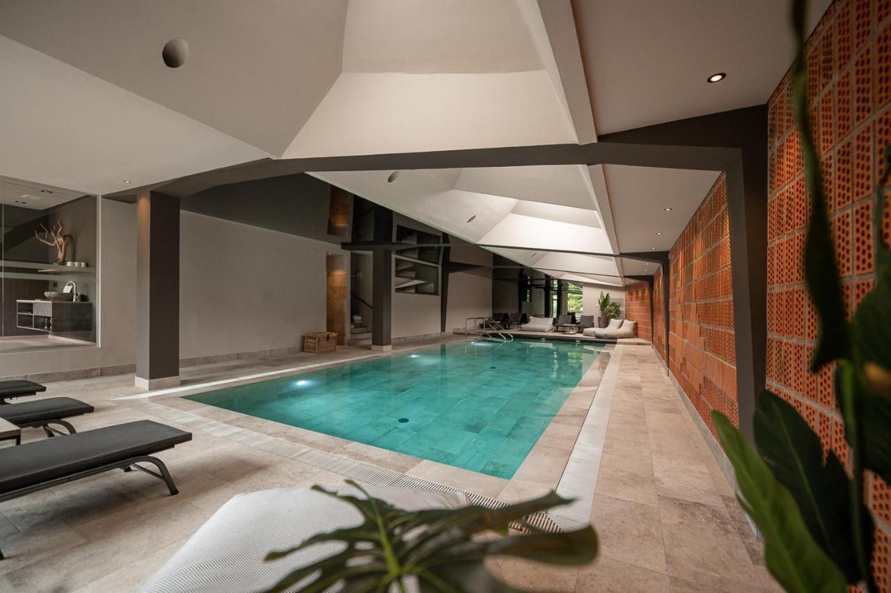 Hotel Pollinger Merano Dış mekan fotoğraf