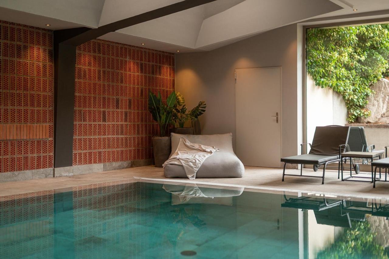 Hotel Pollinger Merano Dış mekan fotoğraf