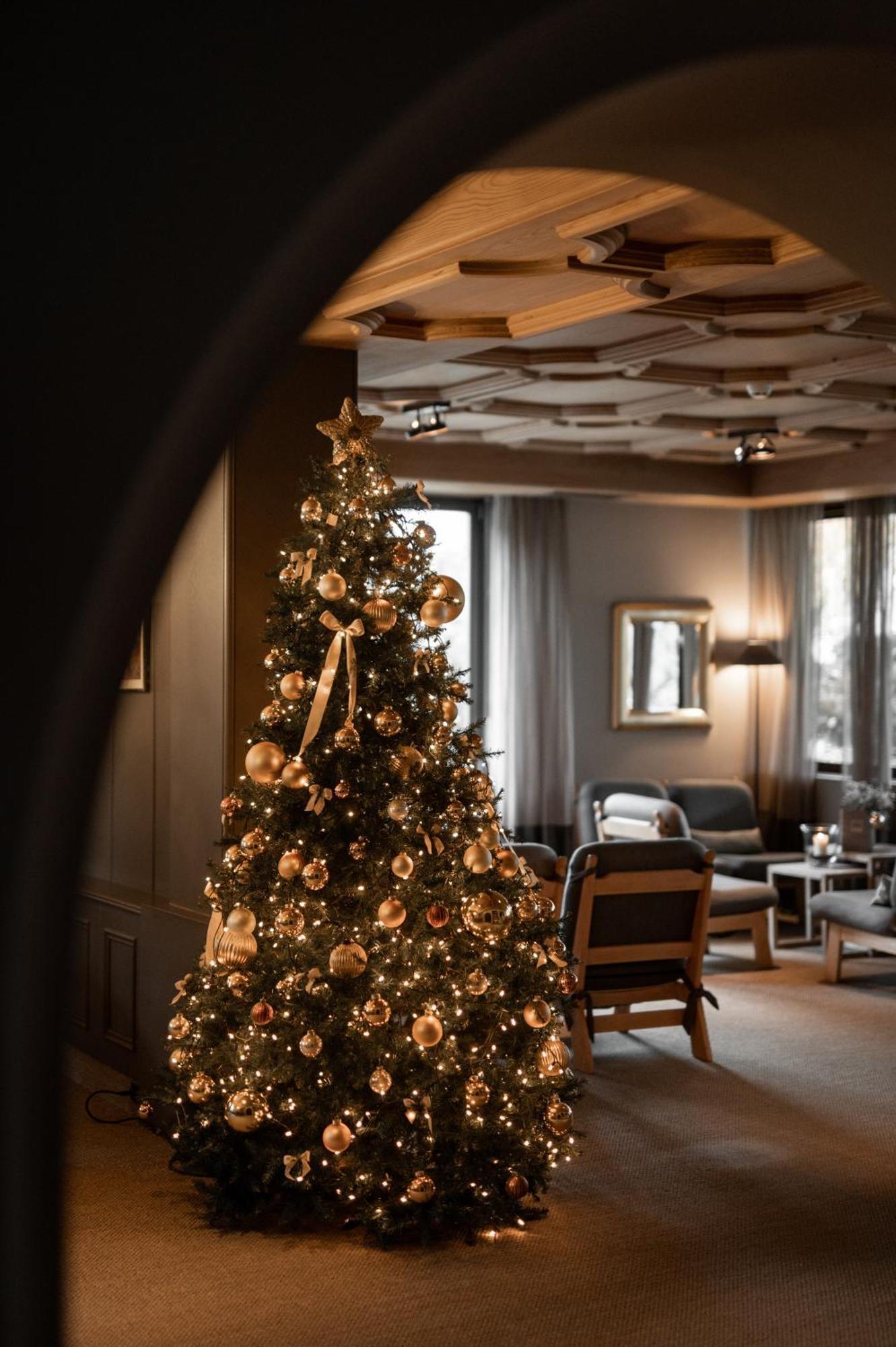 Hotel Pollinger Merano Dış mekan fotoğraf