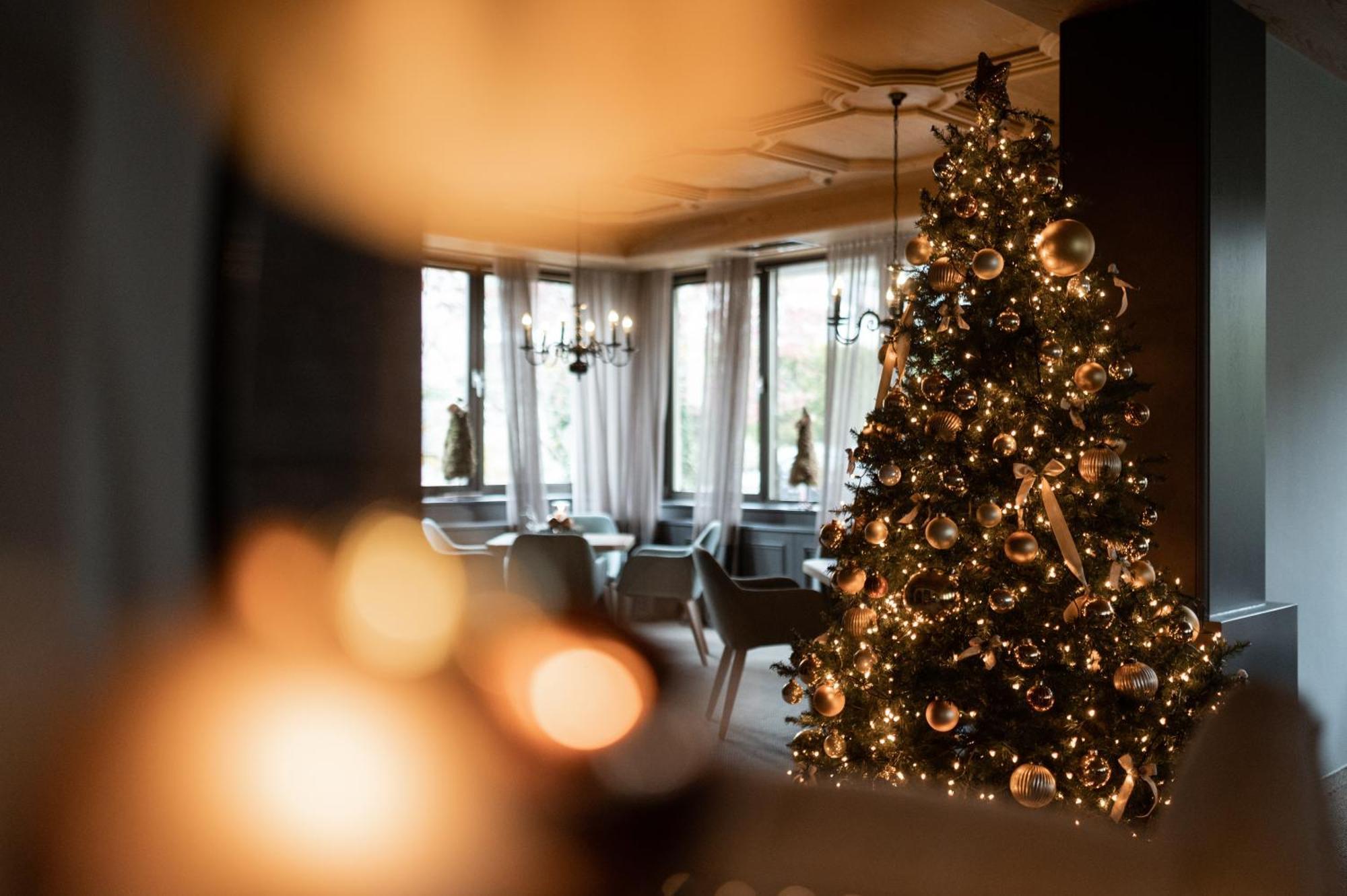 Hotel Pollinger Merano Dış mekan fotoğraf