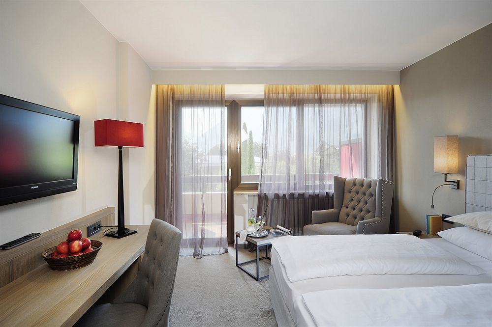 Hotel Pollinger Merano Dış mekan fotoğraf