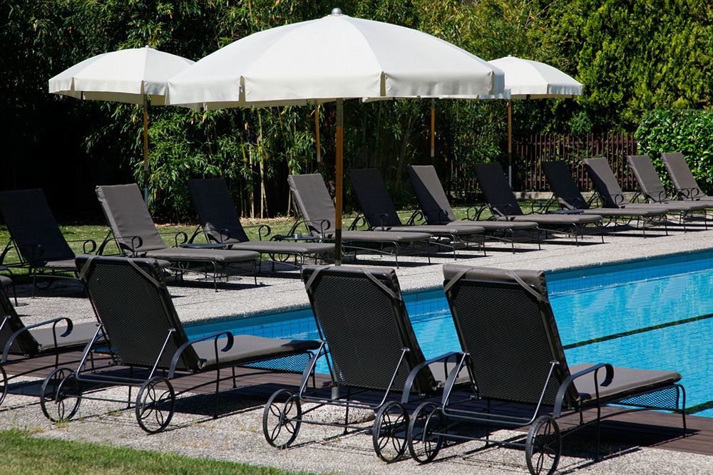 Hotel Pollinger Merano Dış mekan fotoğraf
