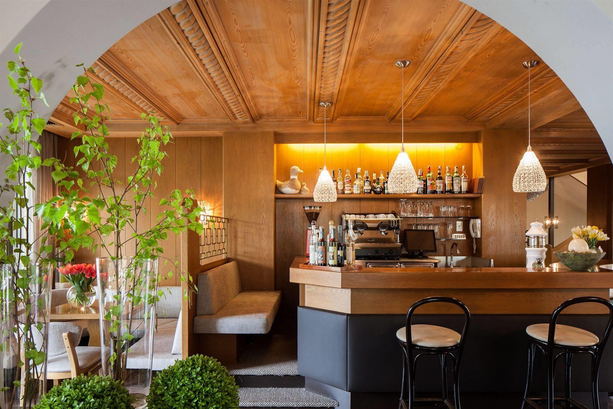 Hotel Pollinger Merano Dış mekan fotoğraf