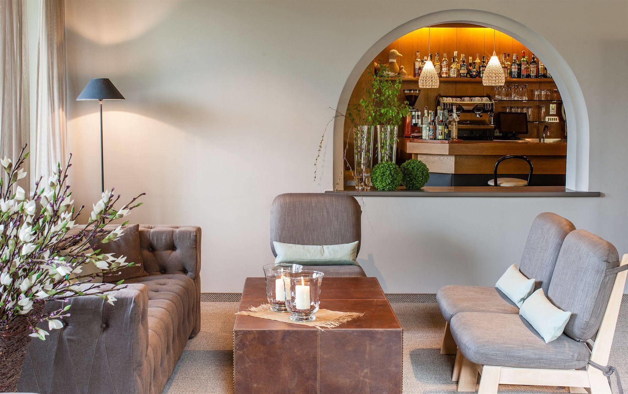 Hotel Pollinger Merano Dış mekan fotoğraf