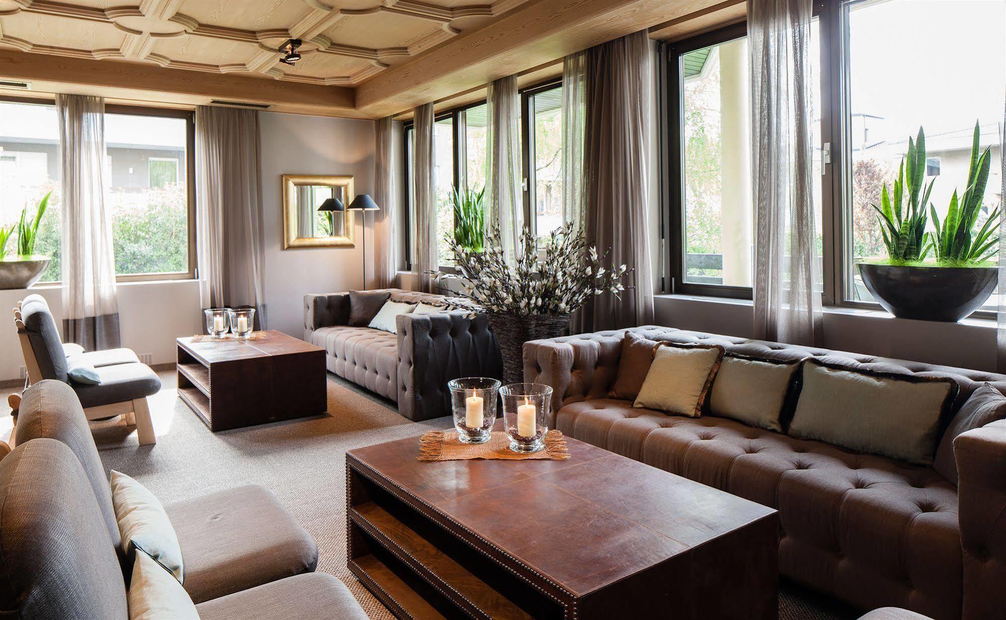 Hotel Pollinger Merano Dış mekan fotoğraf