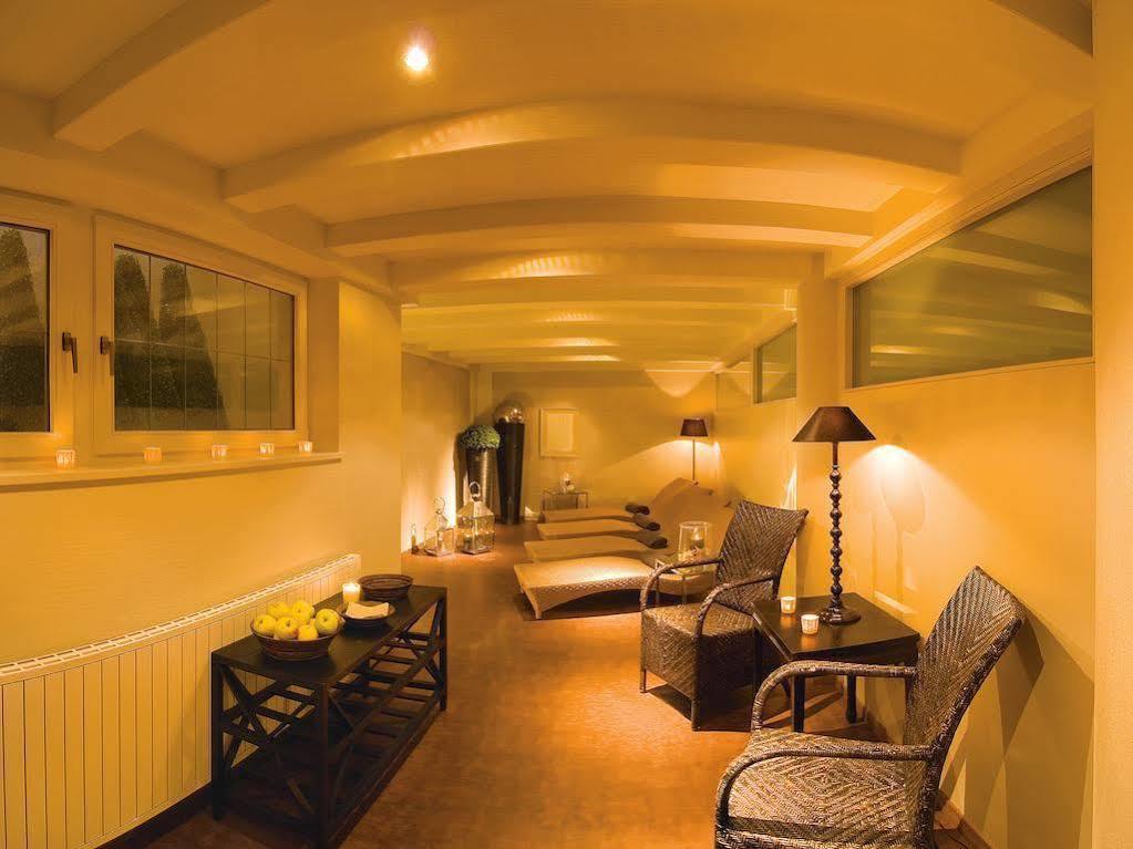 Hotel Pollinger Merano Dış mekan fotoğraf